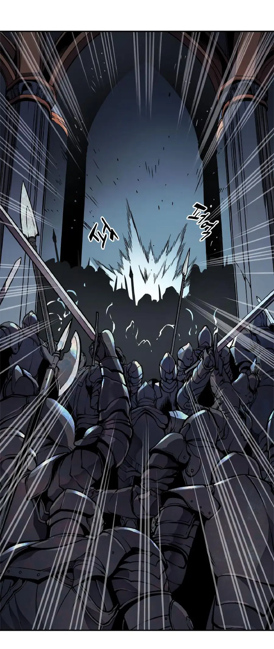 Solo Leveling Chapter 41 Page 22