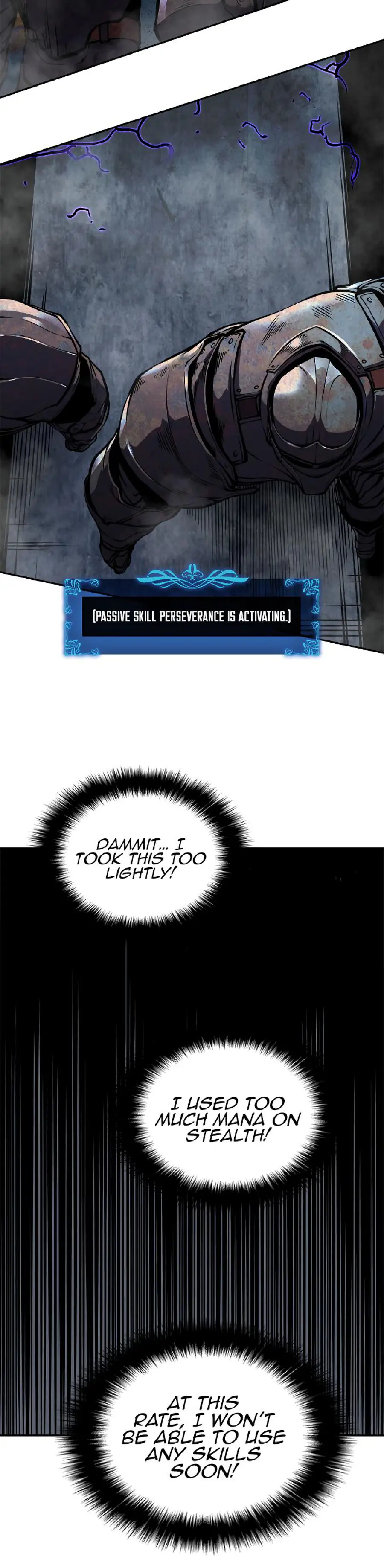 Solo Leveling Chapter 41 Page 24