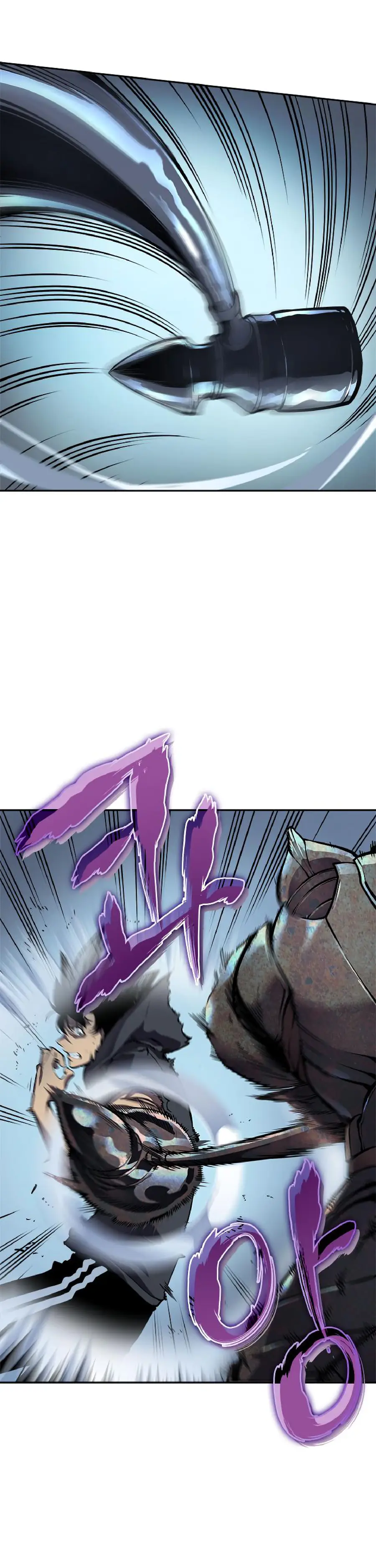 Solo Leveling Chapter 41 Page 28