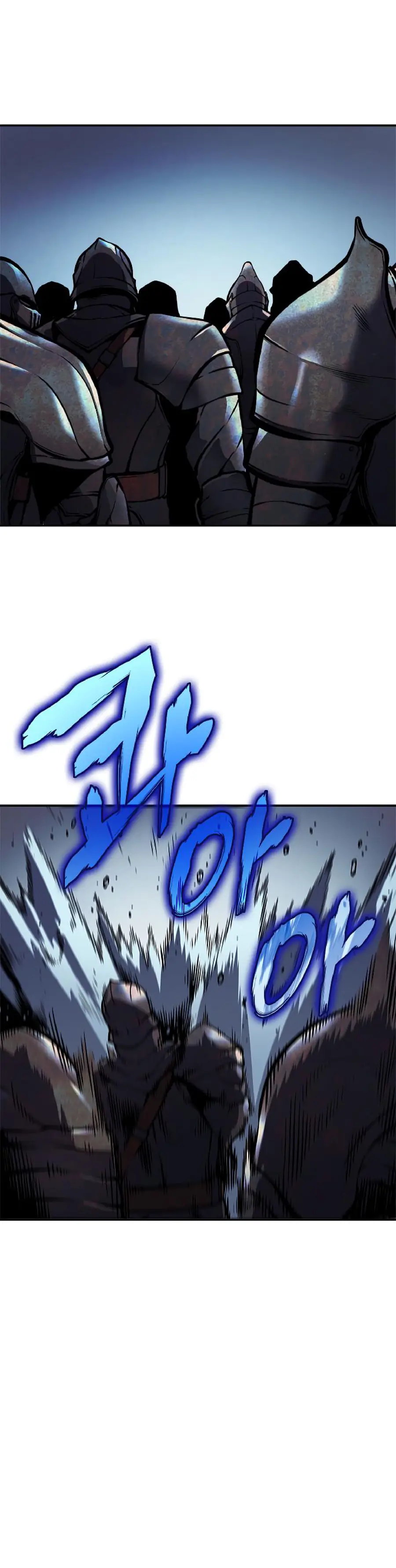 Solo Leveling Chapter 41 Page 31