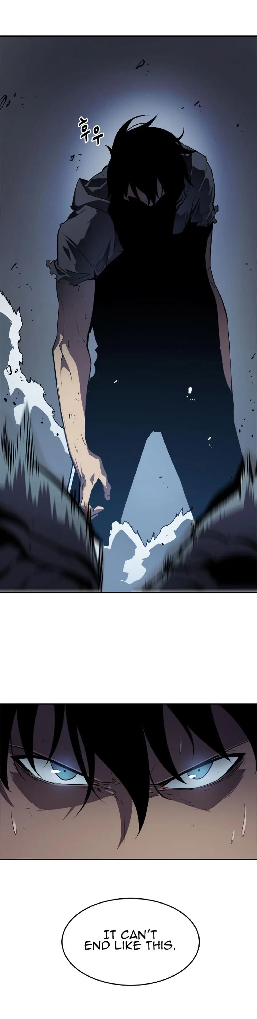 Solo Leveling Chapter 41 Page 32
