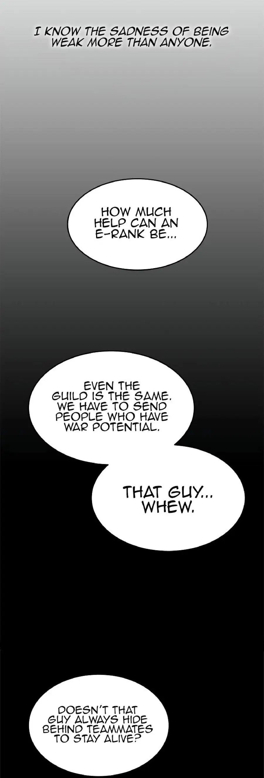 Solo Leveling Chapter 41 Page 34
