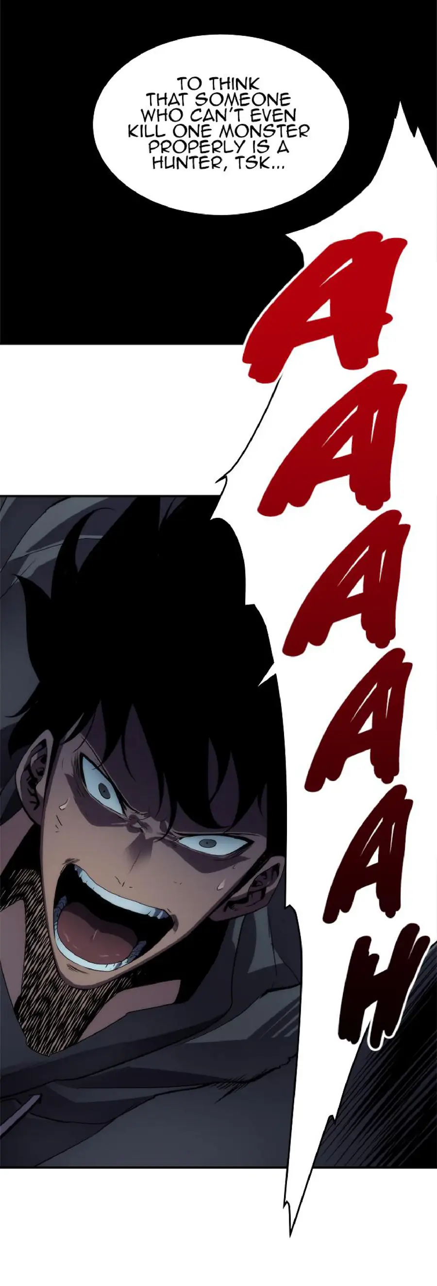 Solo Leveling Chapter 41 Page 35