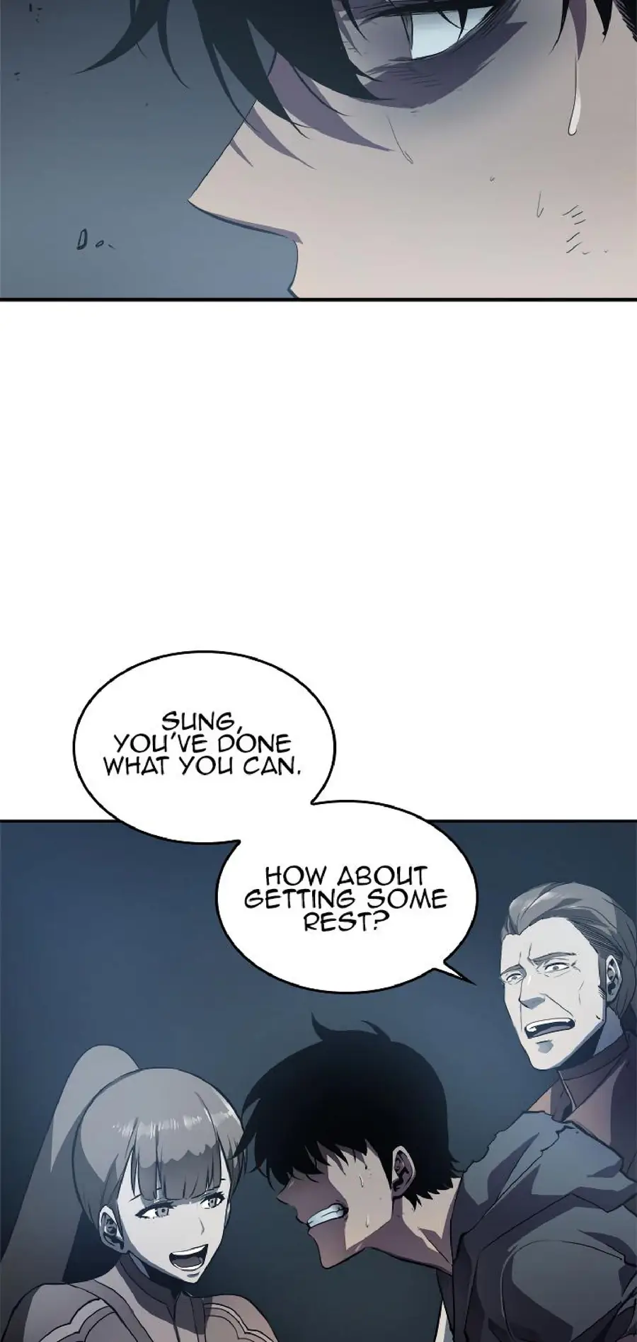 Solo Leveling Chapter 41 Page 39