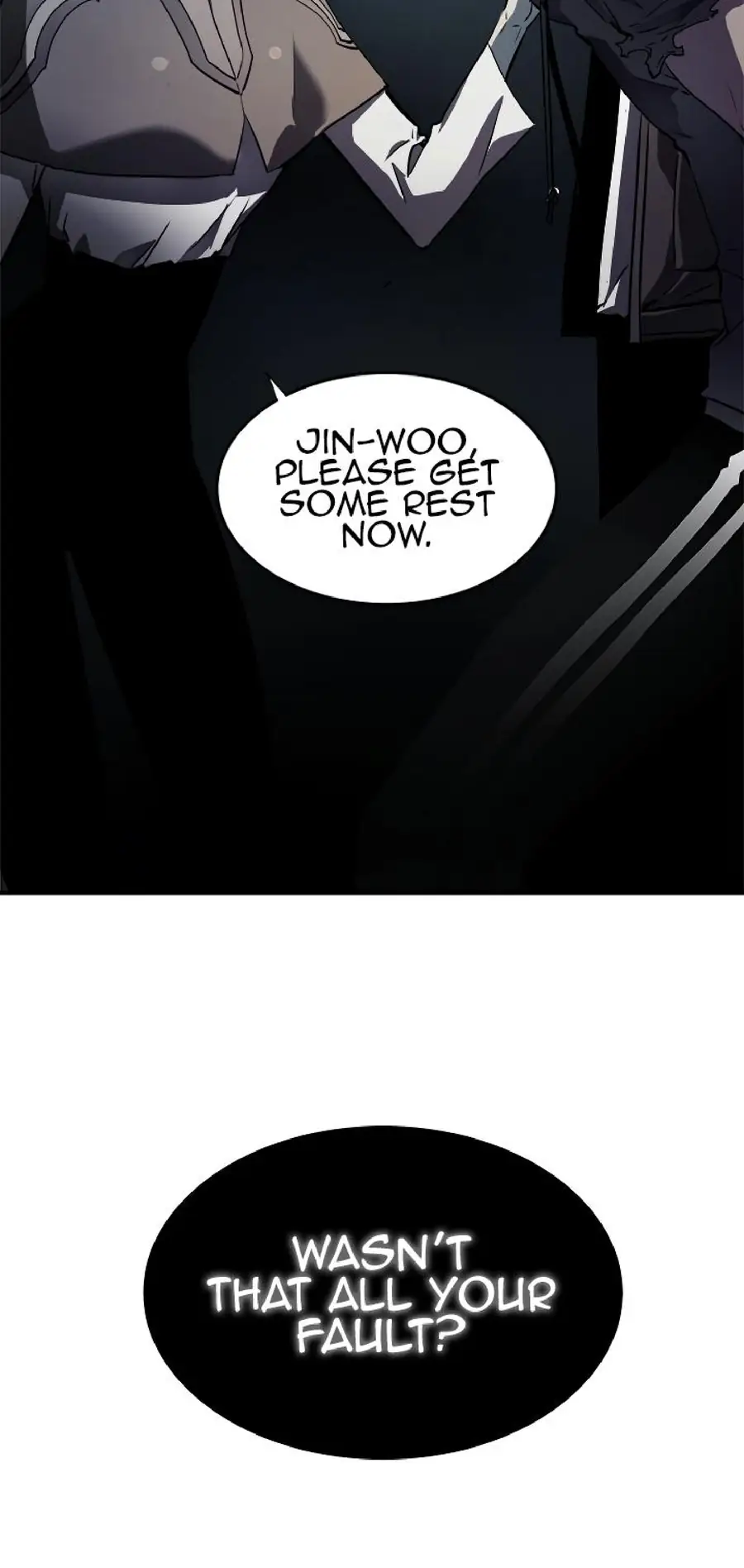 Solo Leveling Chapter 41 Page 40