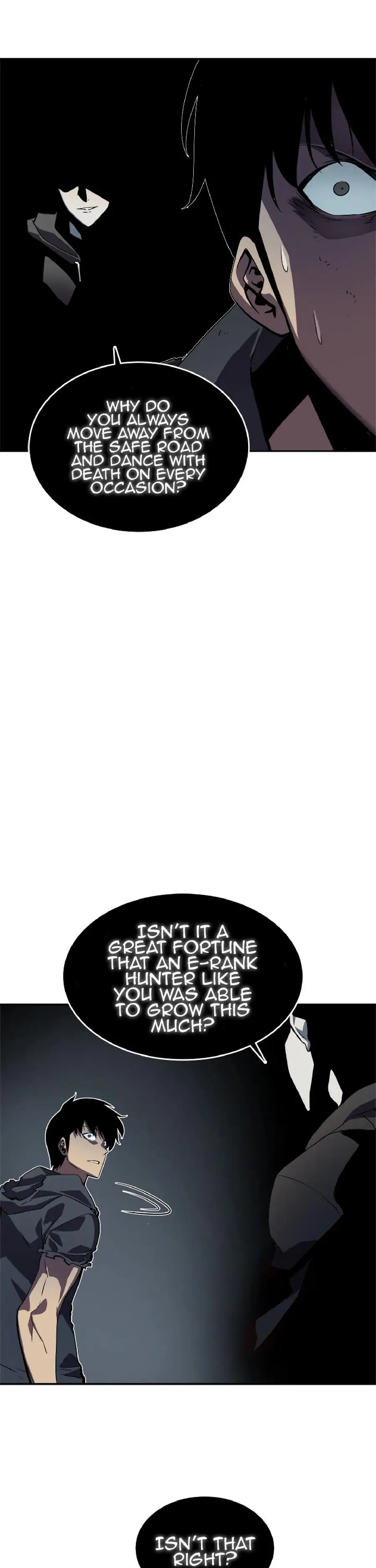 Solo Leveling Chapter 41 Page 41