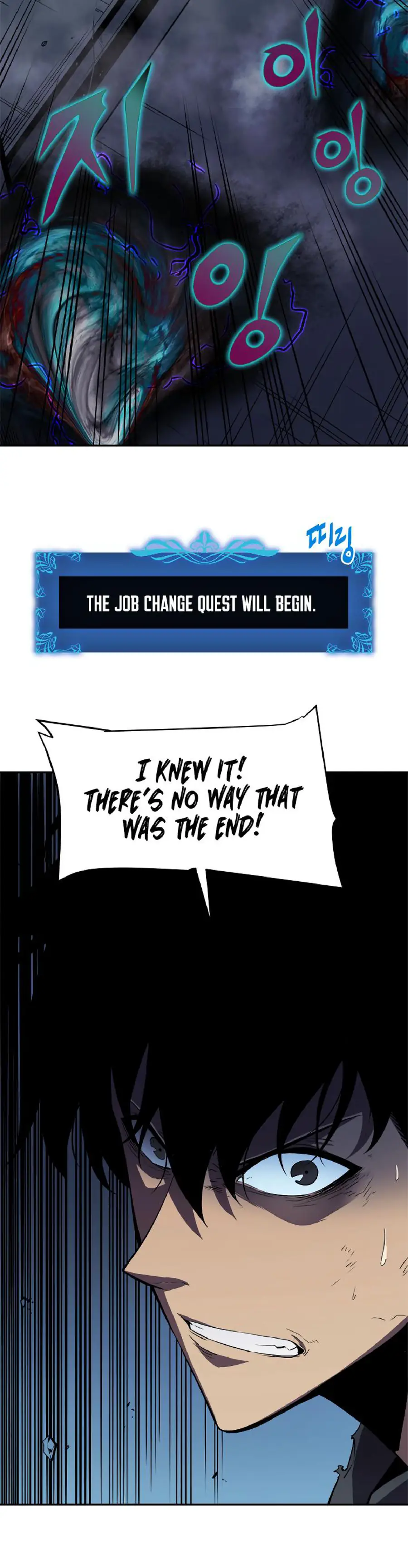 Solo Leveling Chapter 41 Page 5