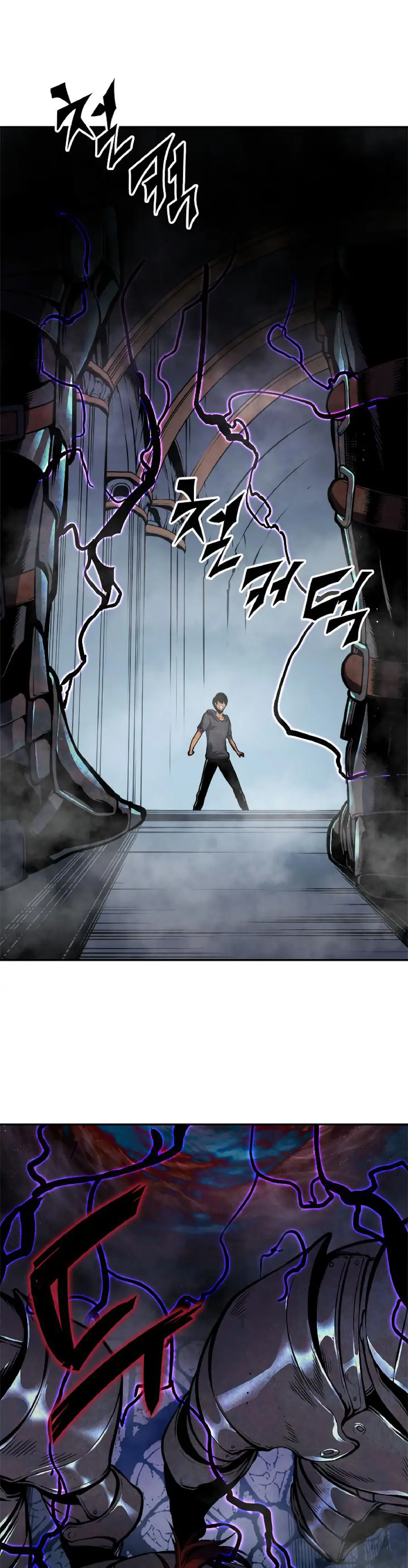 Solo Leveling Chapter 41 Page 8