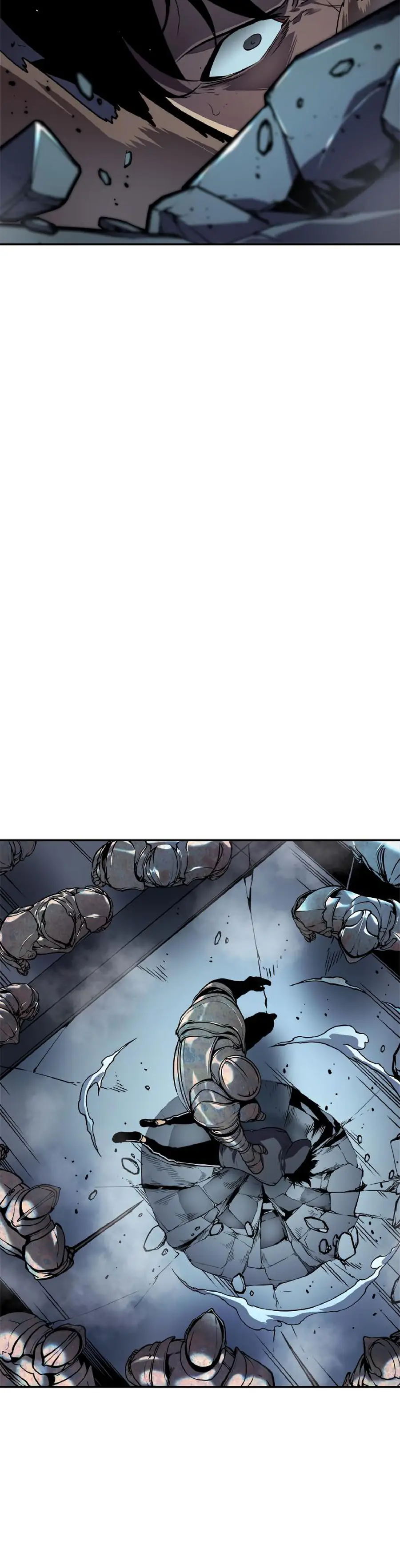 Solo Leveling Chapter 42 Page 14