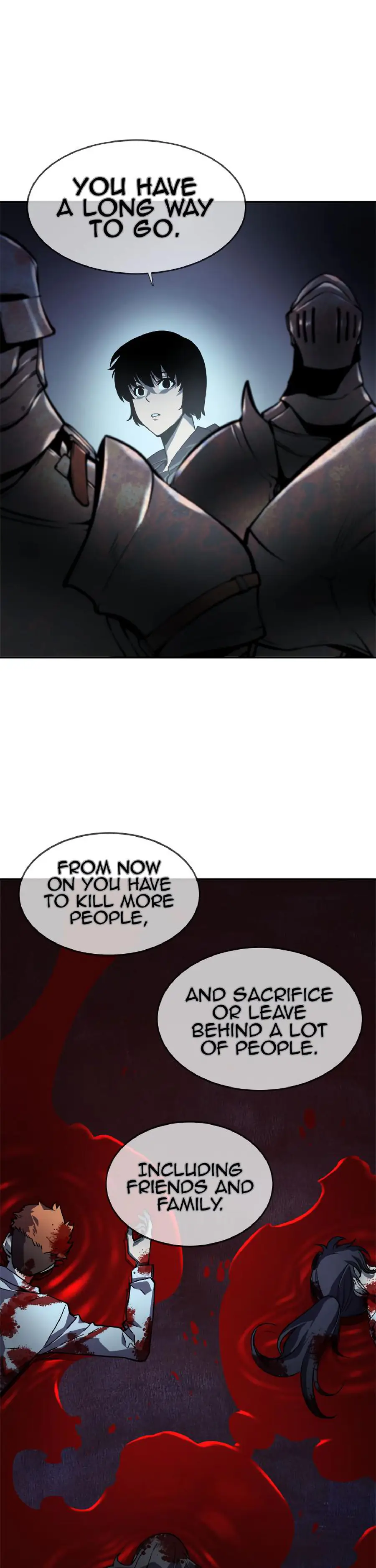 Solo Leveling Chapter 42 Page 15