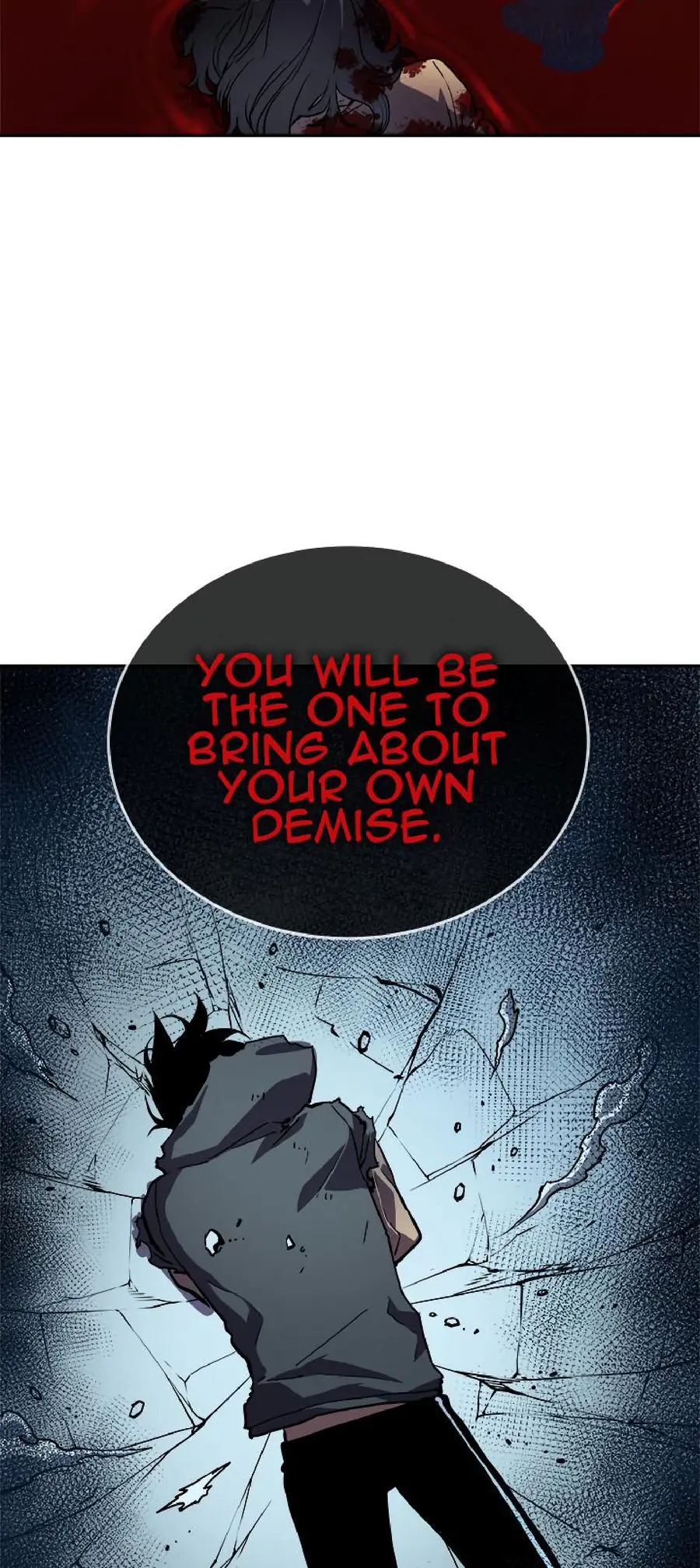 Solo Leveling Chapter 42 Page 16