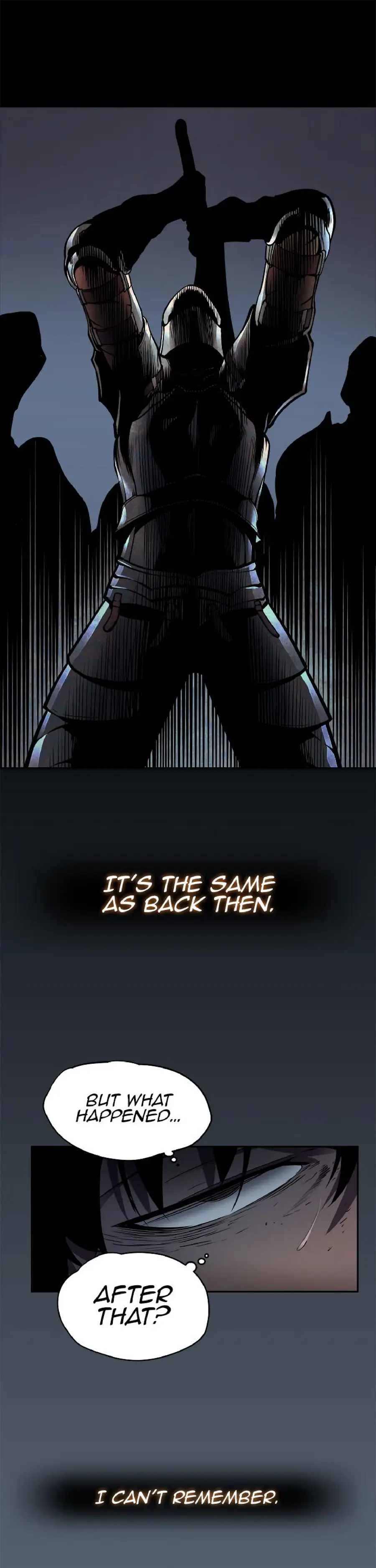 Solo Leveling Chapter 42 Page 18
