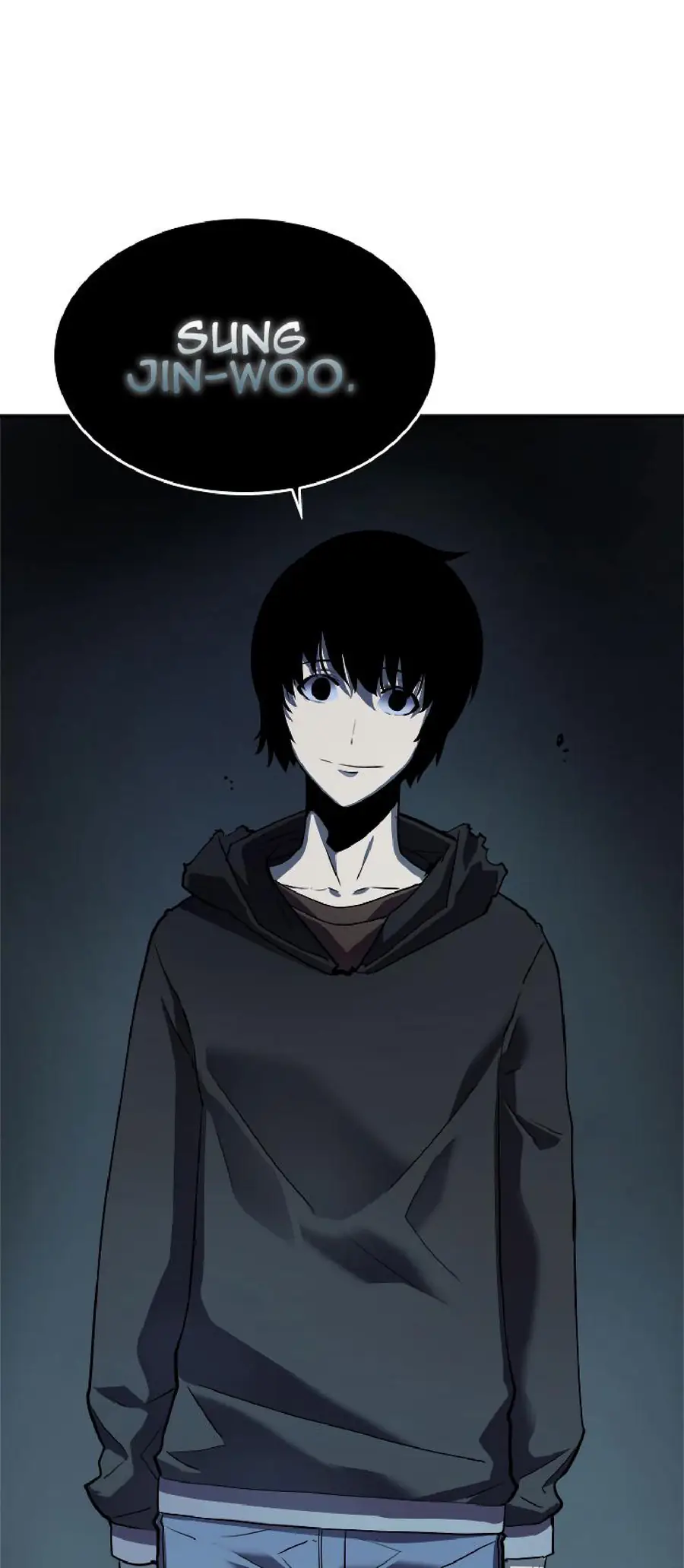 Solo Leveling Chapter 42 Page 2
