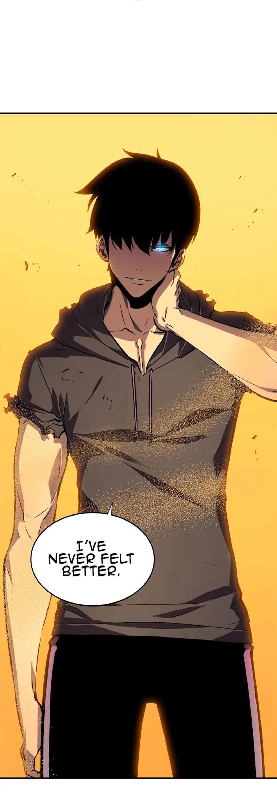 Solo Leveling Chapter 42 Page 34