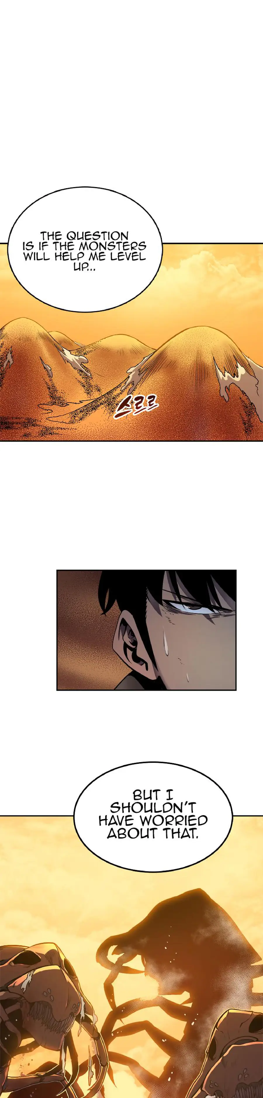 Solo Leveling Chapter 42 Page 35