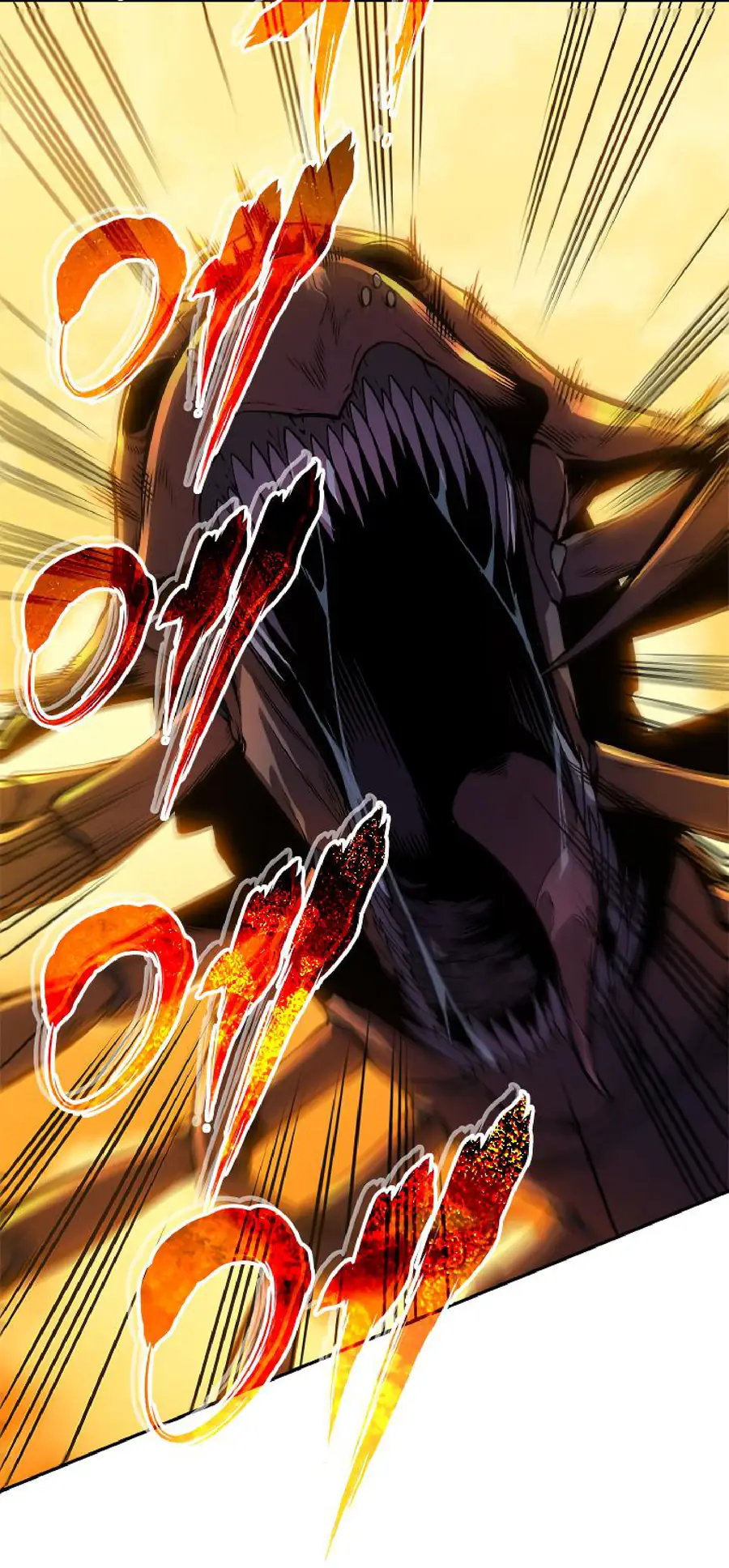 Solo Leveling Chapter 42 Page 37