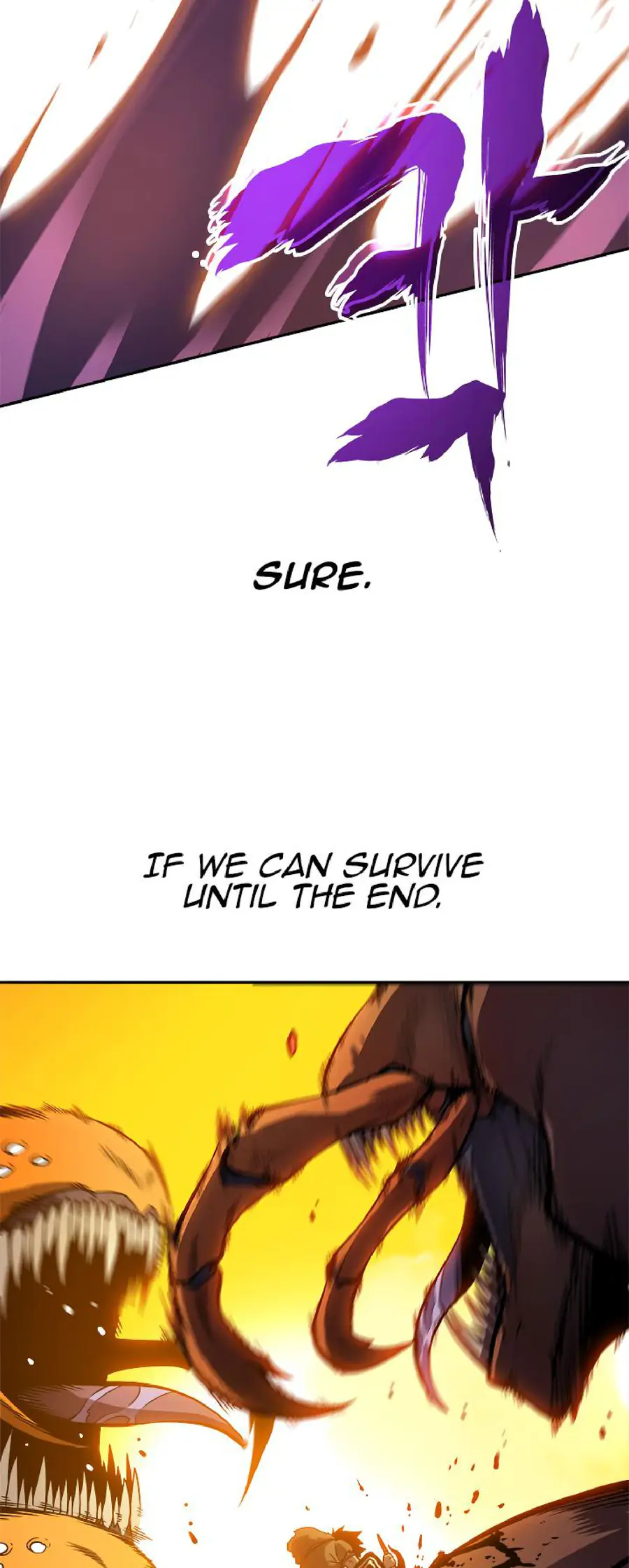Solo Leveling Chapter 42 Page 39