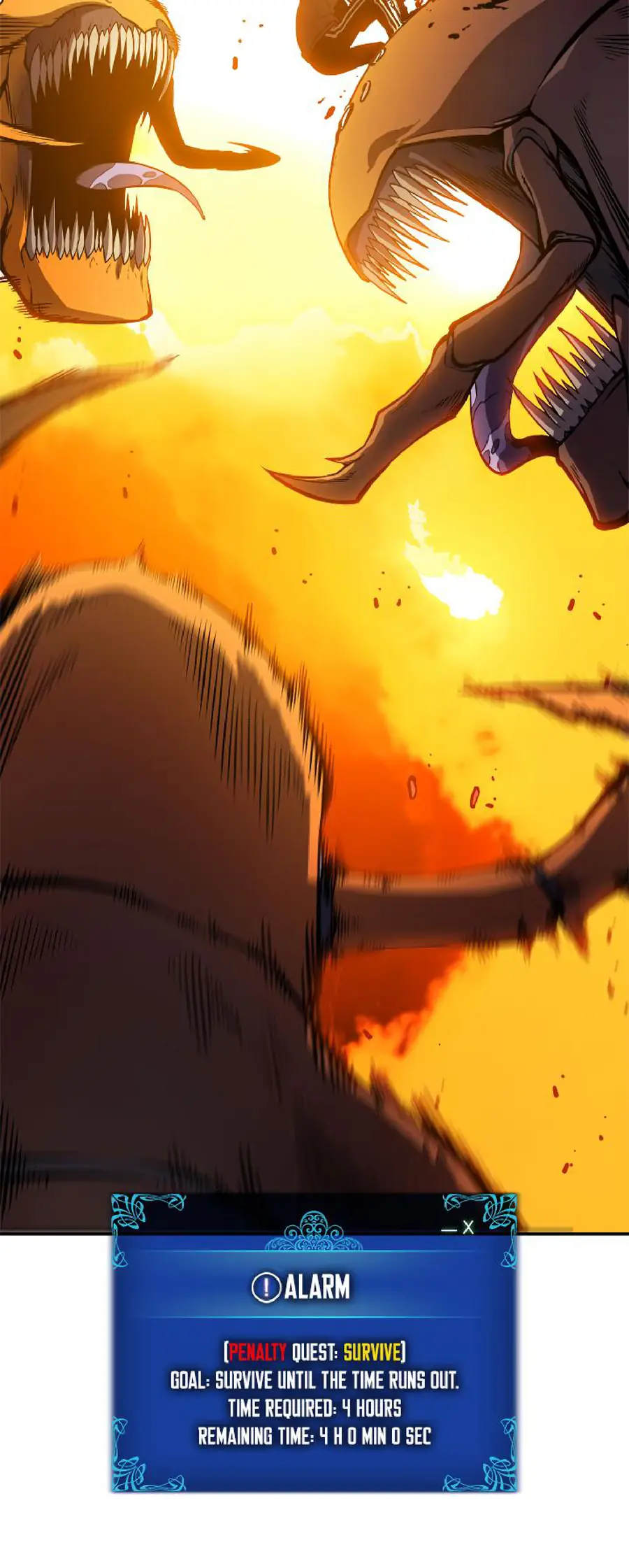 Solo Leveling Chapter 42 Page 40