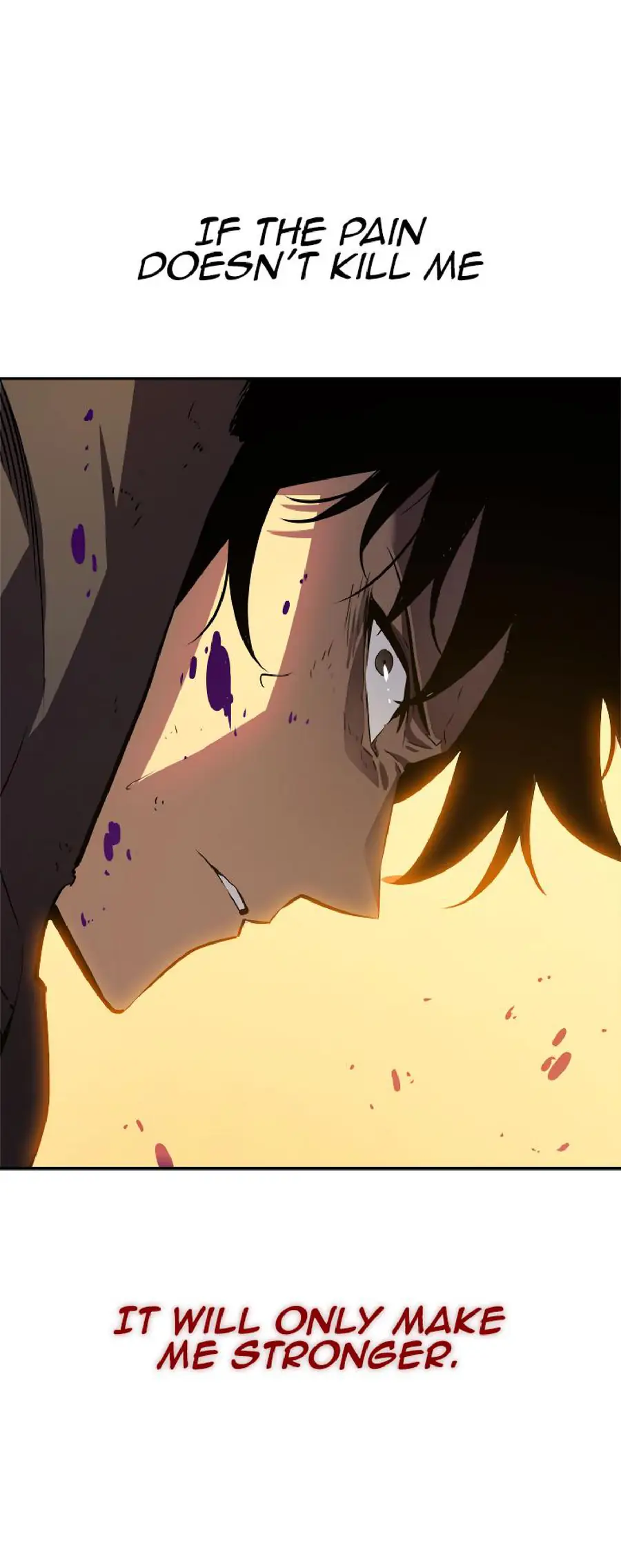 Solo Leveling Chapter 42 Page 41