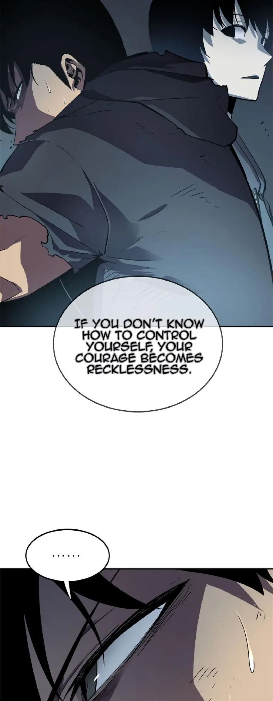 Solo Leveling Chapter 42 Page 8