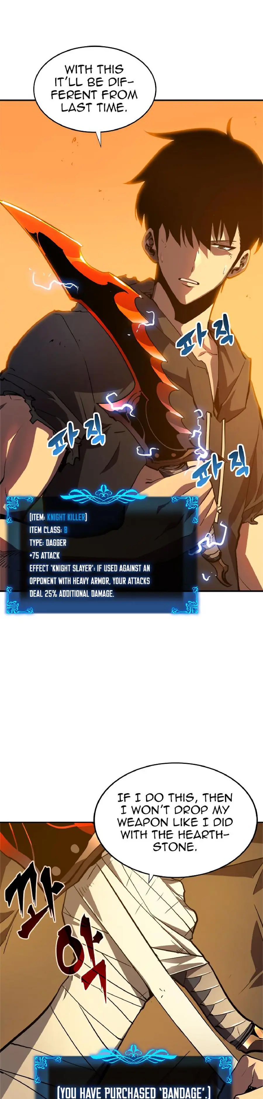 Solo Leveling Chapter 43 Page 13