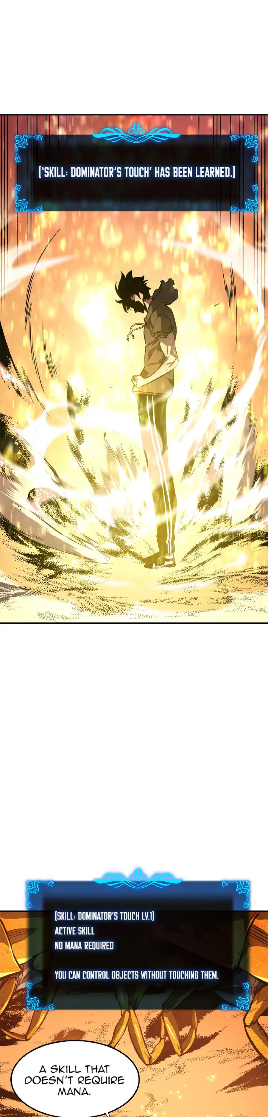 Solo Leveling Chapter 43 Page 16