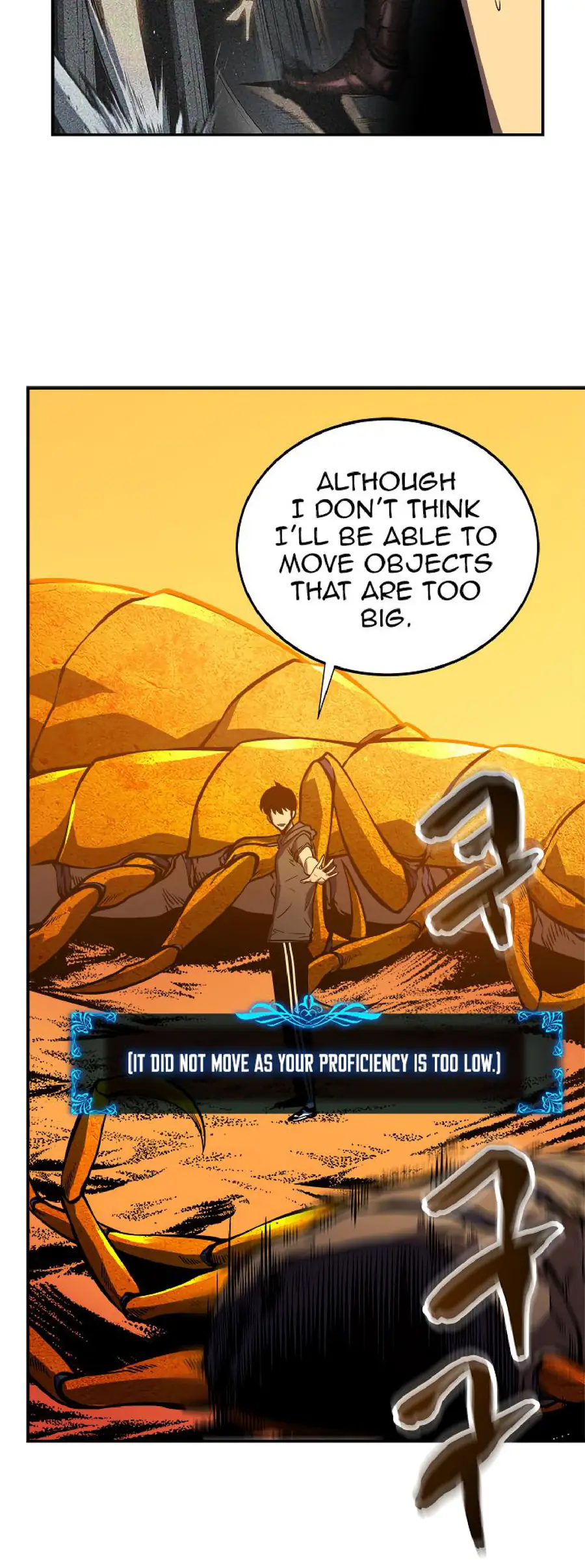 Solo Leveling Chapter 43 Page 18