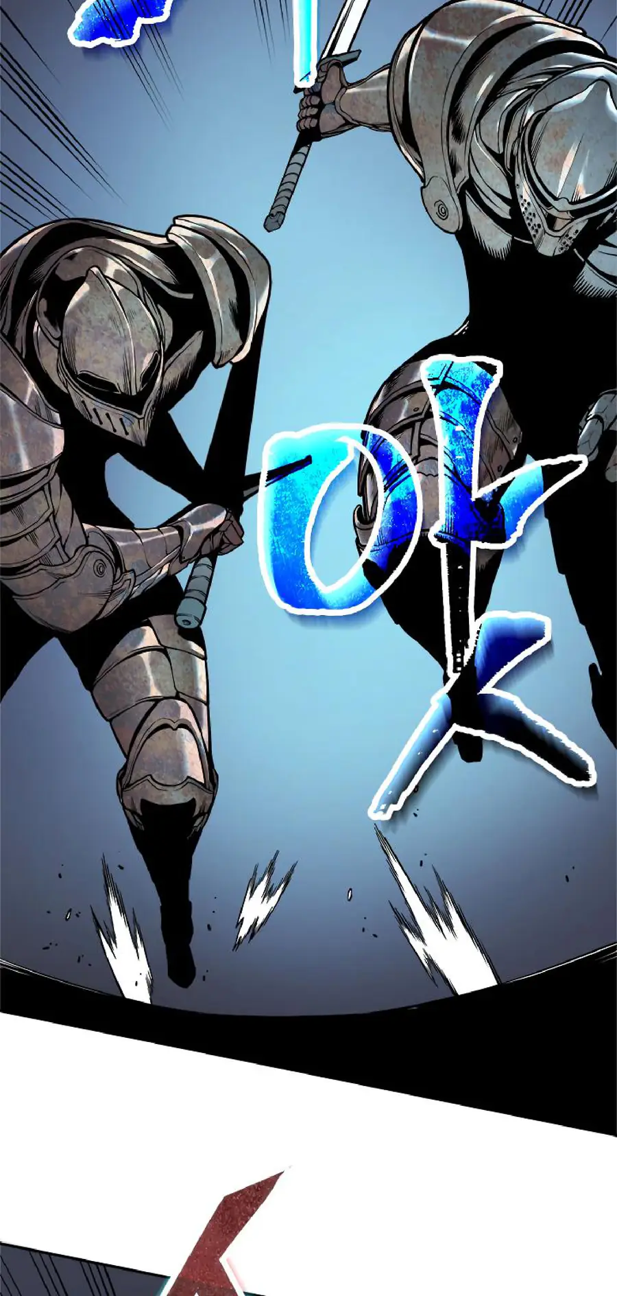 Solo Leveling Chapter 43 Page 22