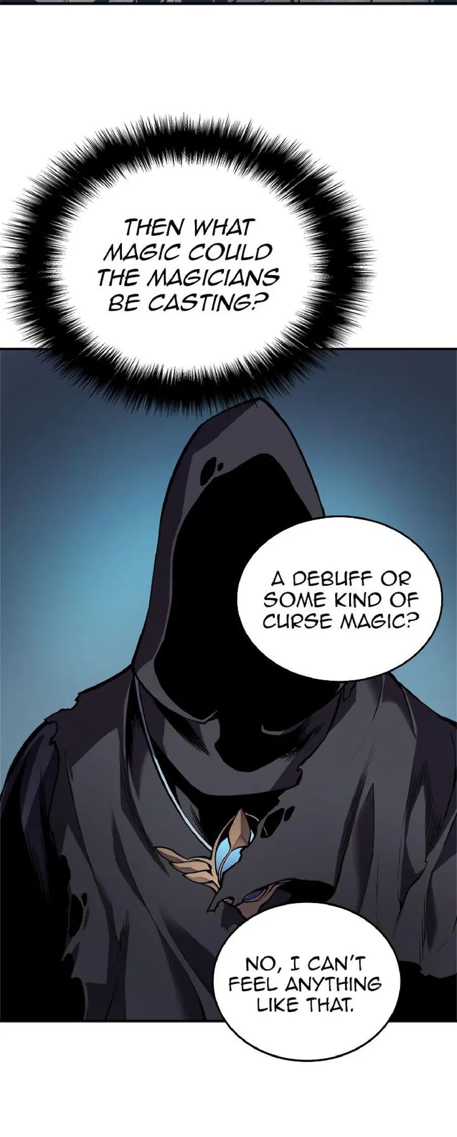 Solo Leveling Chapter 43 Page 29