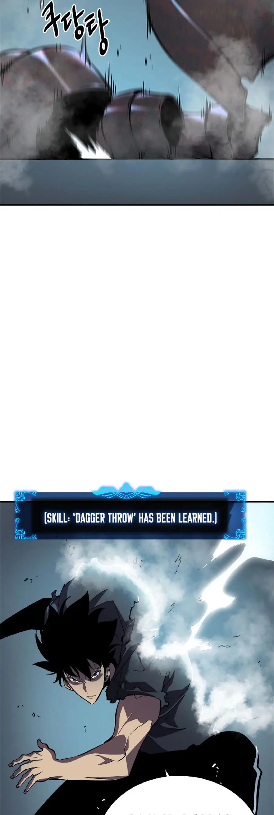 Solo Leveling Chapter 43 Page 34