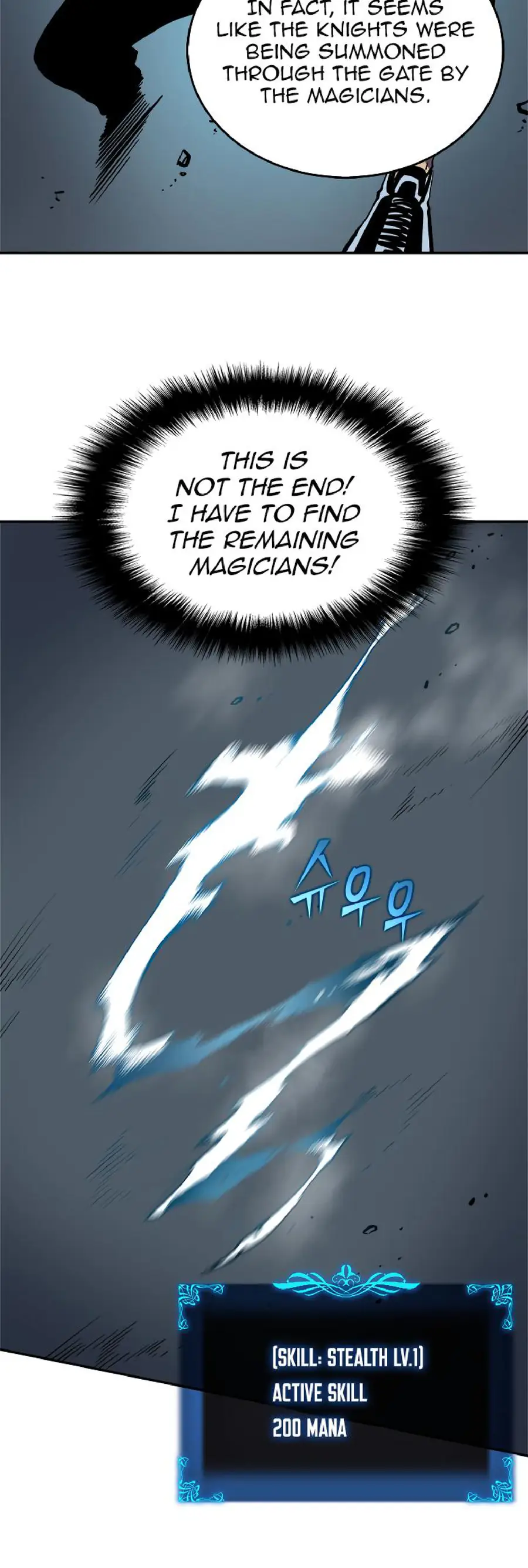 Solo Leveling Chapter 43 Page 35