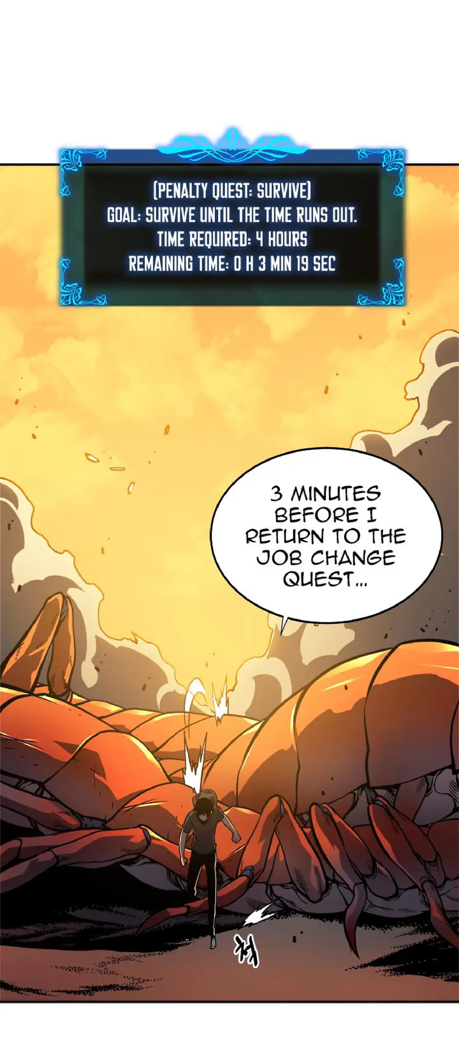 Solo Leveling Chapter 43 Page 9