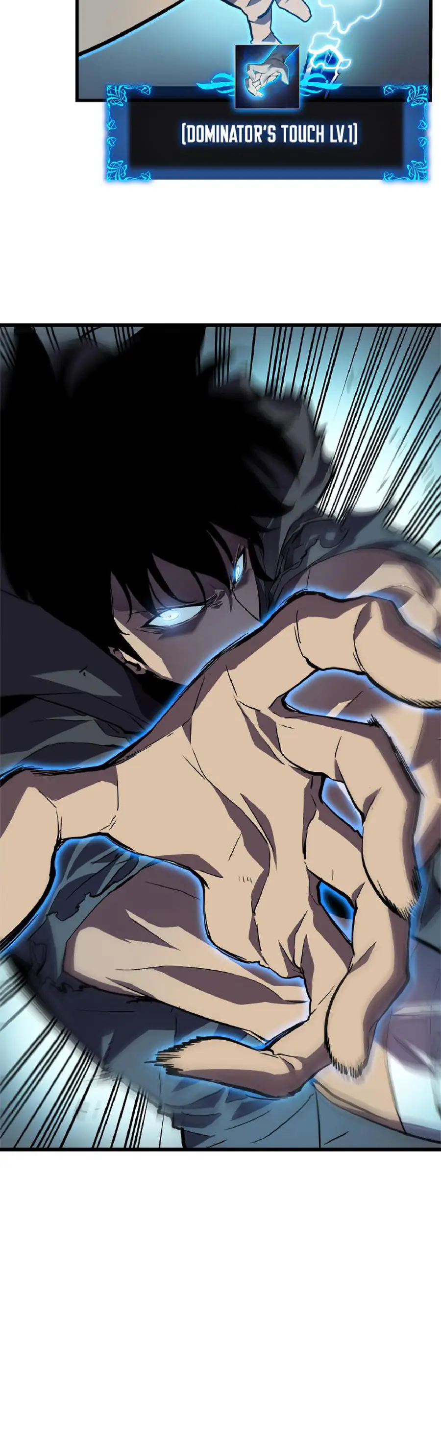 Solo Leveling Chapter 44 Page 10