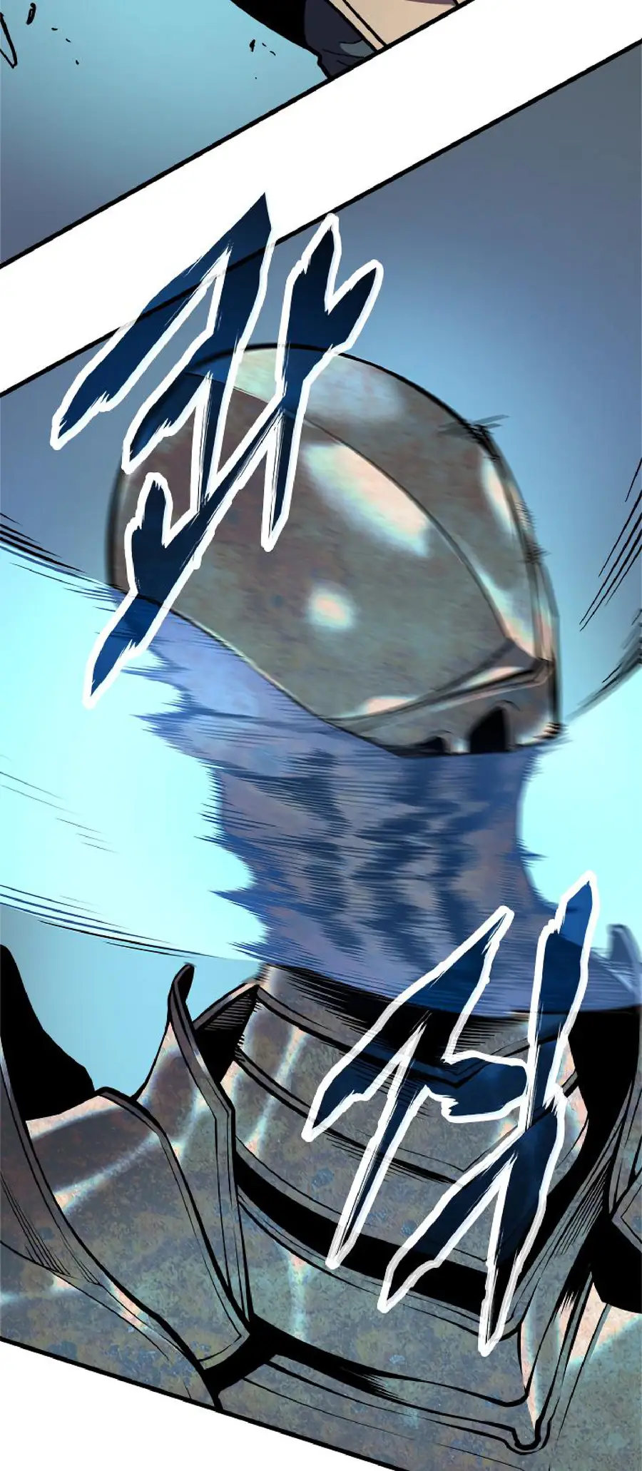 Solo Leveling Chapter 44 Page 12