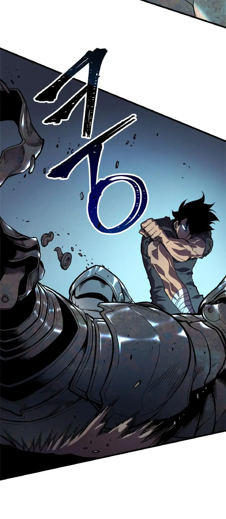 Solo Leveling Chapter 44 Page 13