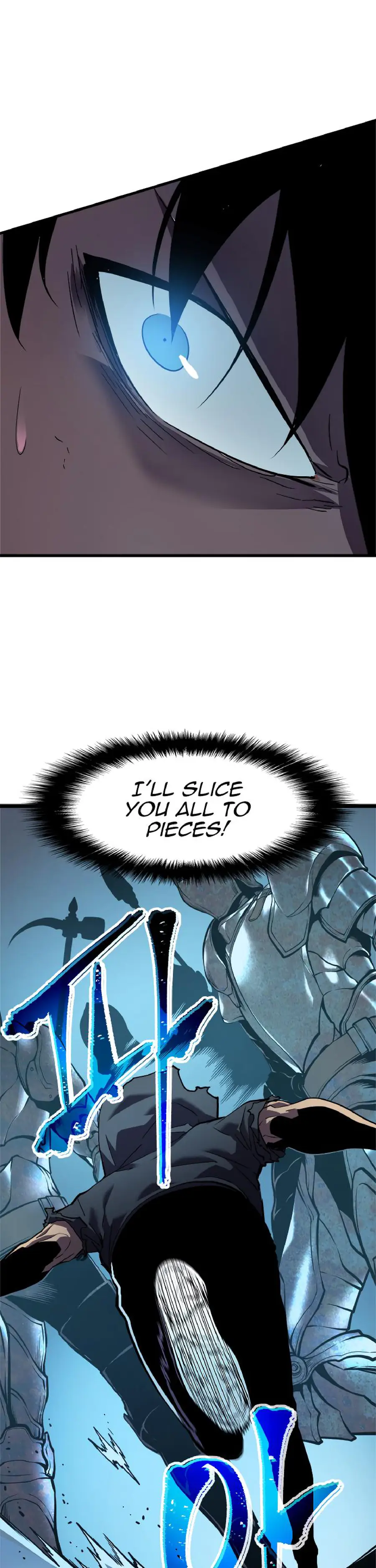 Solo Leveling Chapter 44 Page 14
