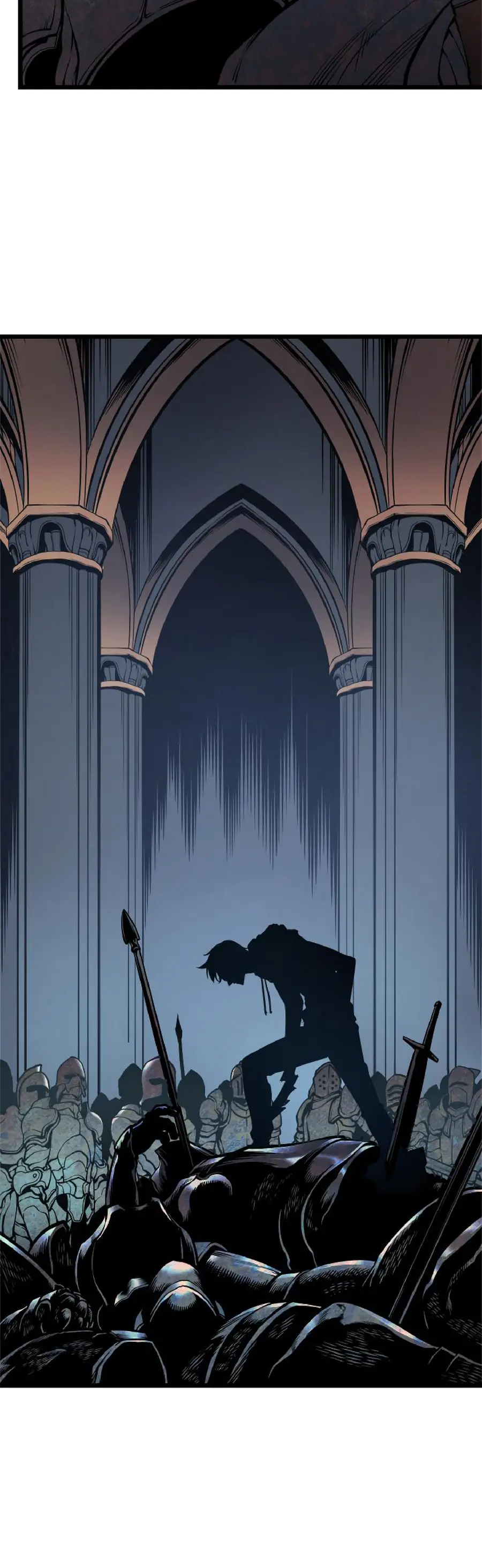 Solo Leveling Chapter 44 Page 16