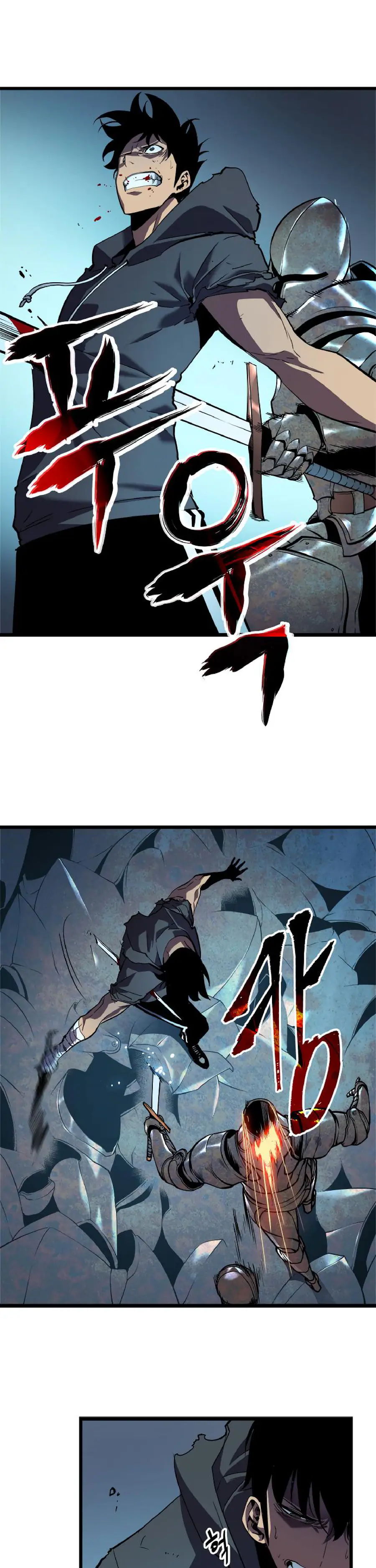 Solo Leveling Chapter 44 Page 17