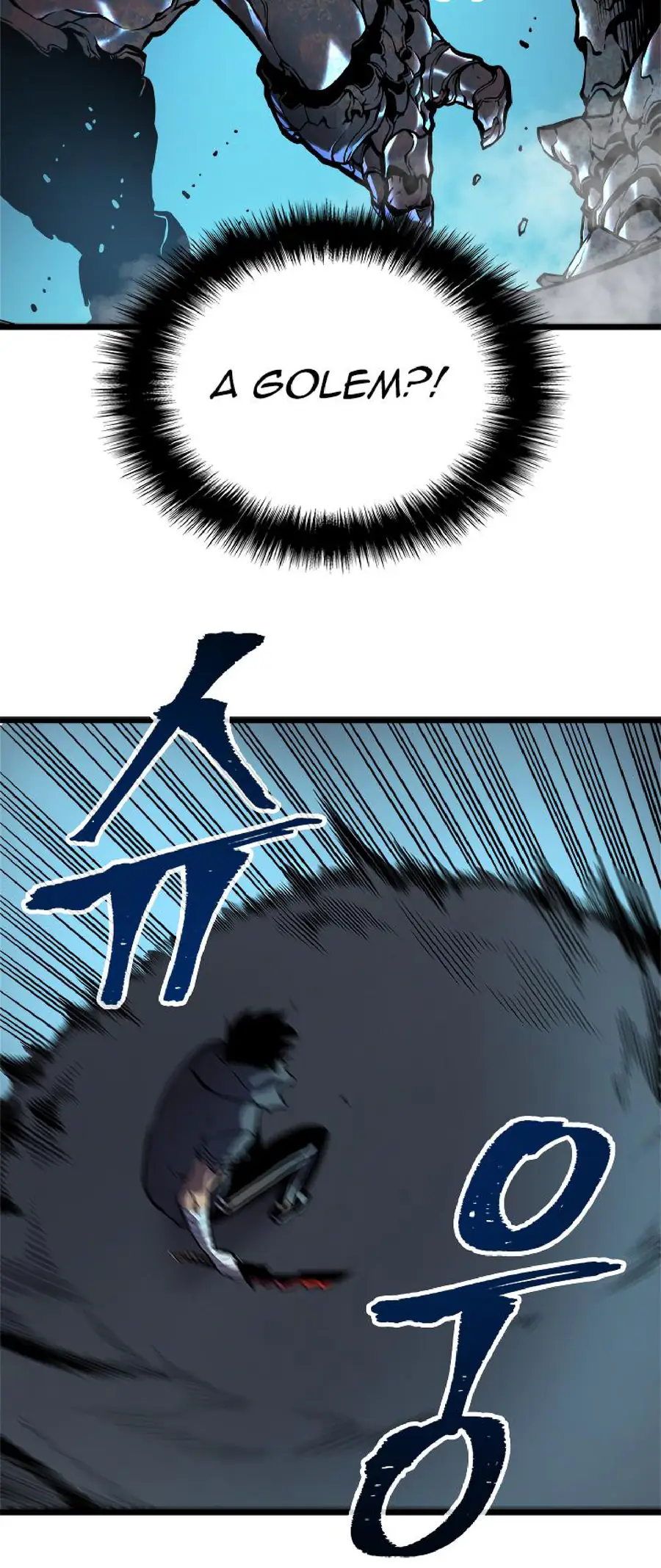Solo Leveling Chapter 44 Page 23