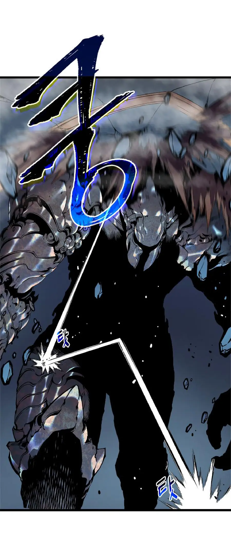 Solo Leveling Chapter 44 Page 24