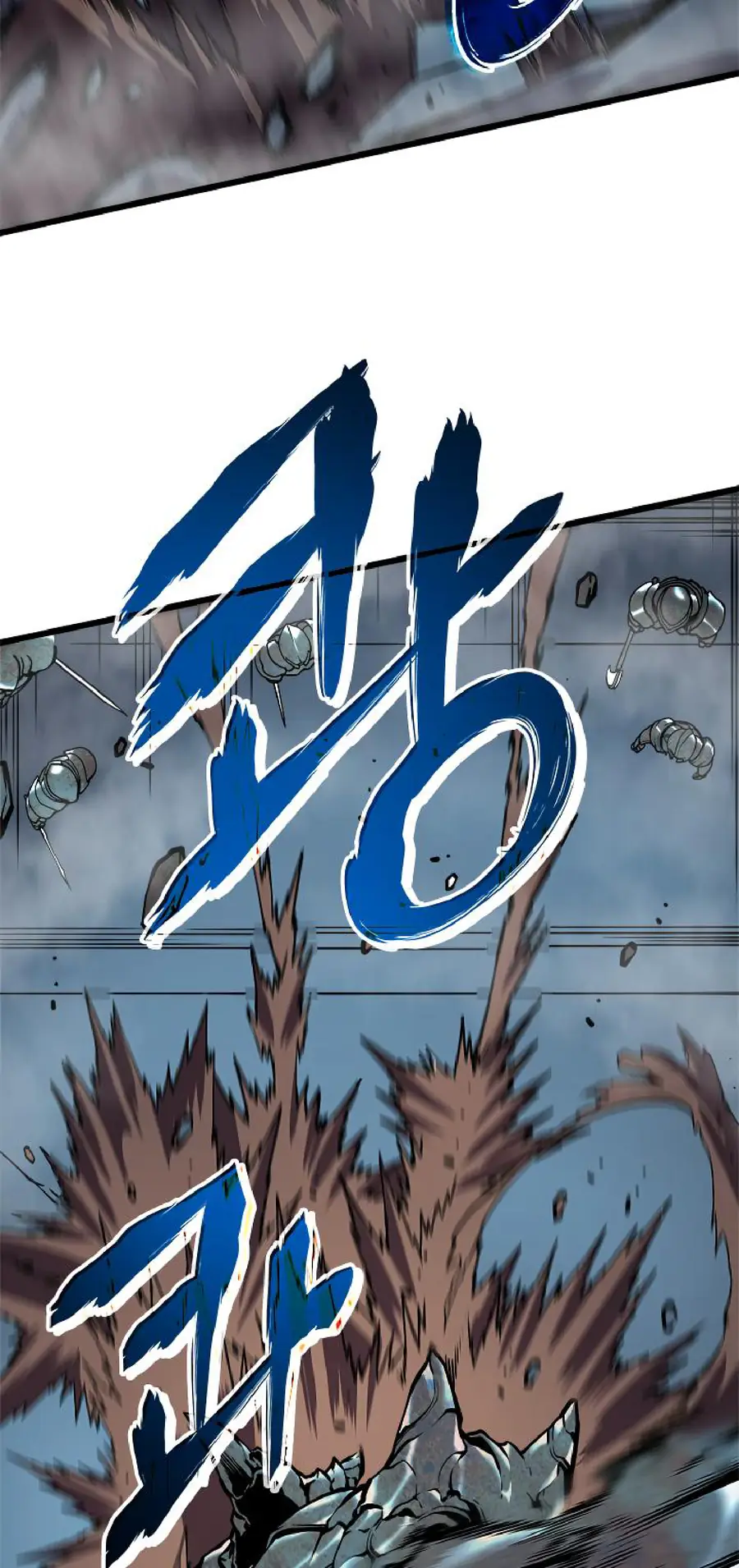 Solo Leveling Chapter 44 Page 26