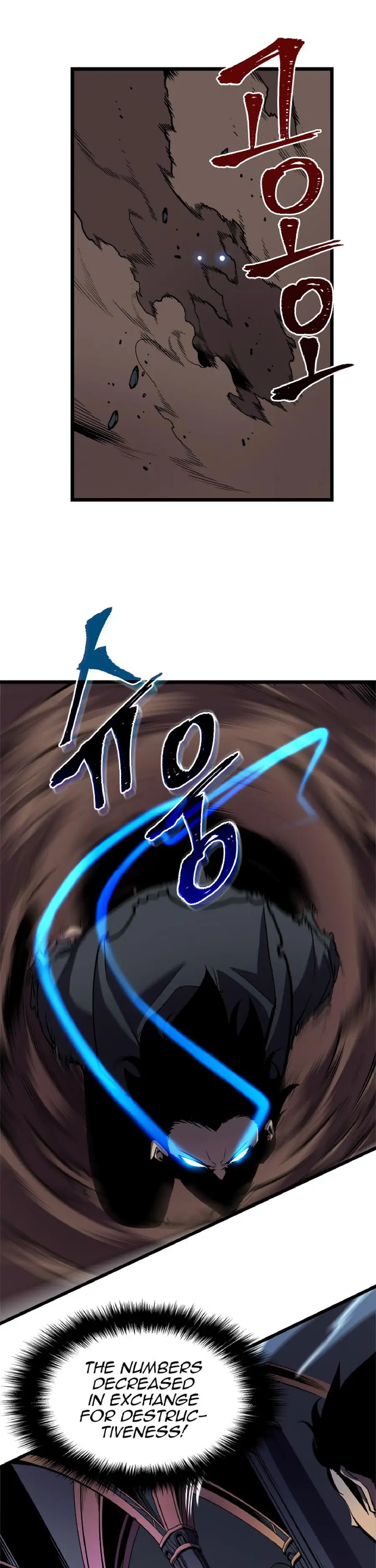Solo Leveling Chapter 44 Page 28