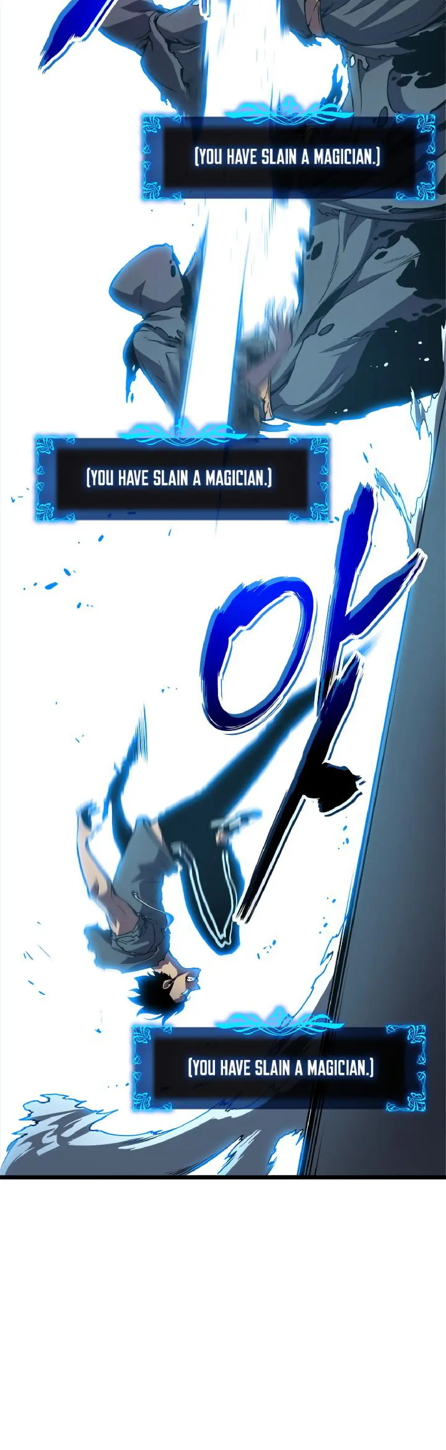 Solo Leveling Chapter 44 Page 30