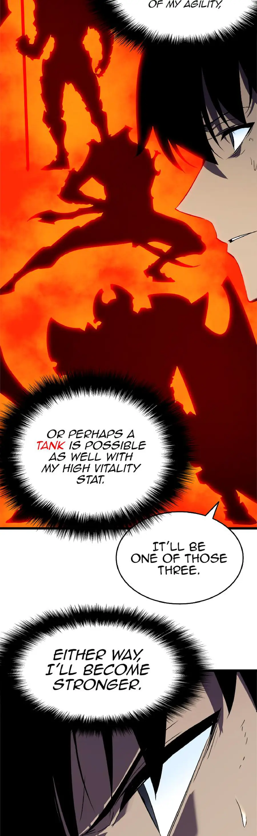 Solo Leveling Chapter 44 Page 35
