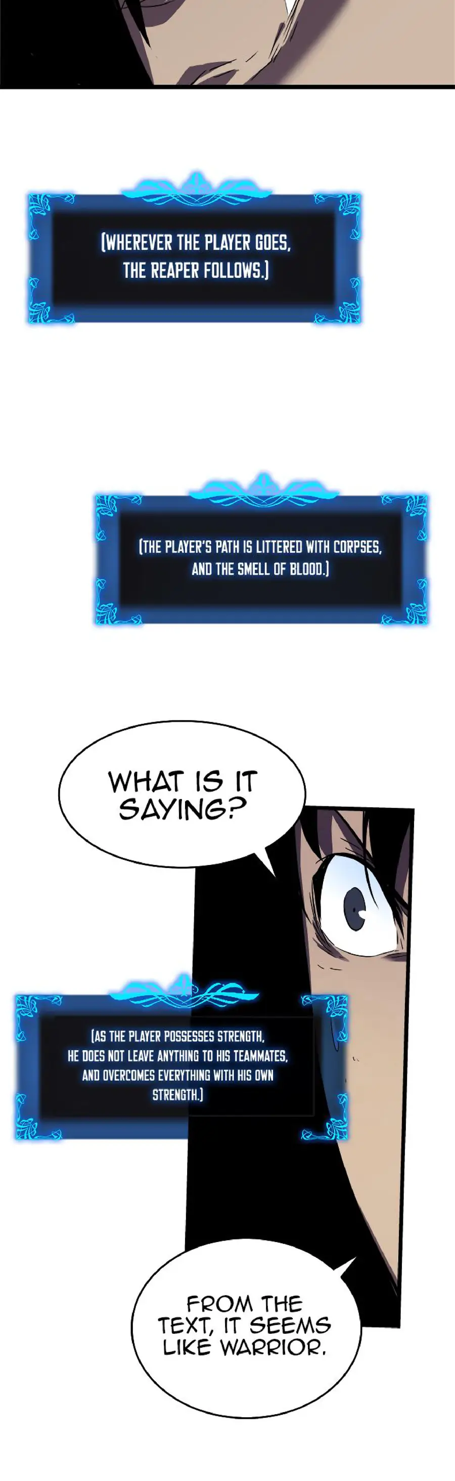 Solo Leveling Chapter 44 Page 36