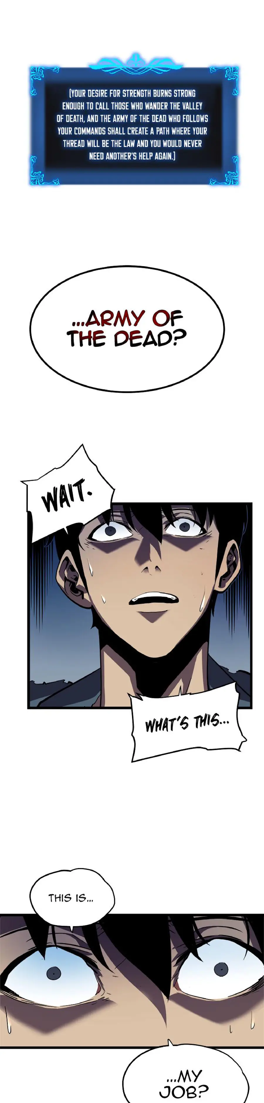 Solo Leveling Chapter 44 Page 37