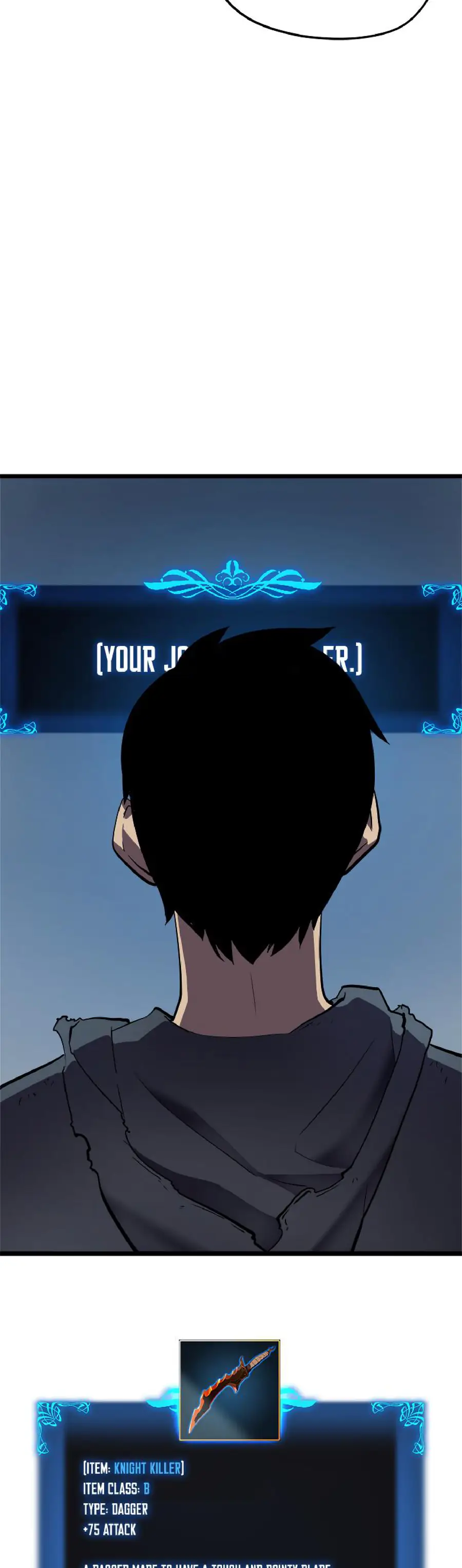 Solo Leveling Chapter 44 Page 38