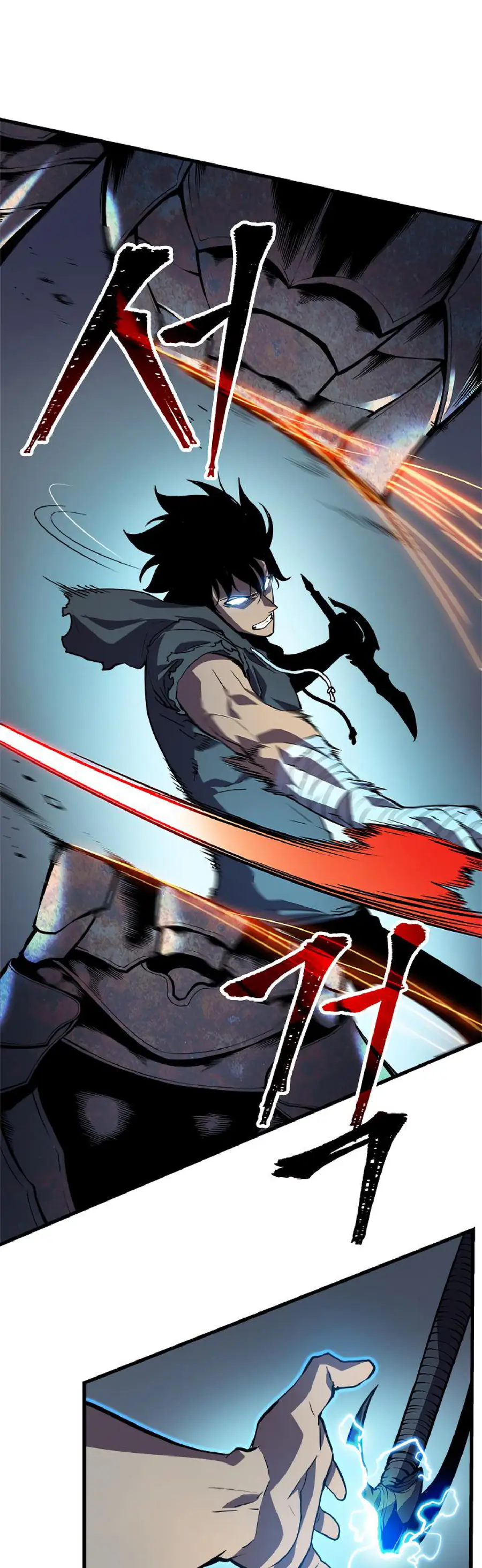Solo Leveling Chapter 44 Page 9