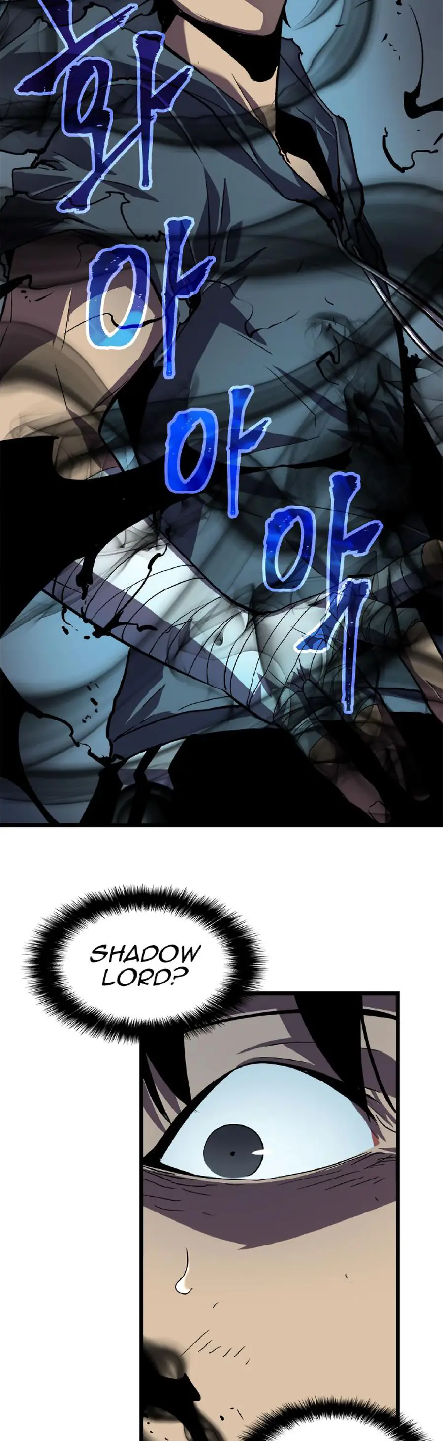 Solo Leveling Chapter 45 Page 18
