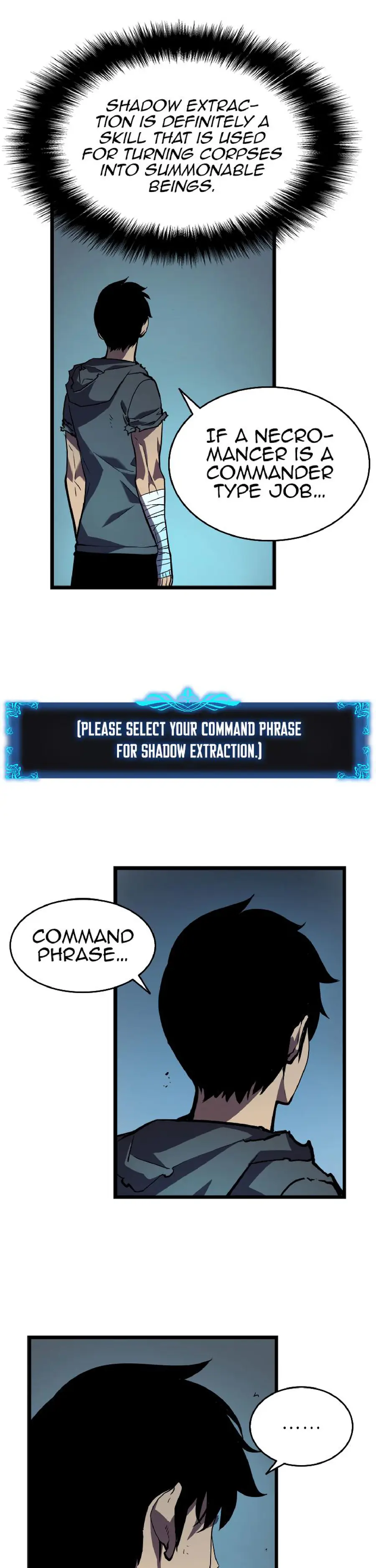 Solo Leveling Chapter 45 Page 23